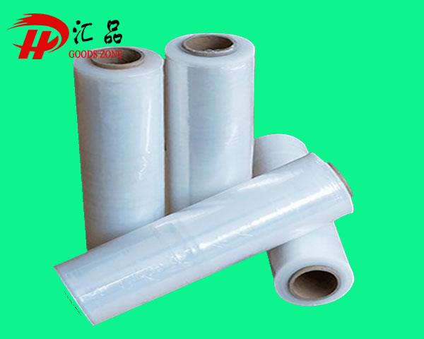 Chinese Wrapping Packaging Stretch Film