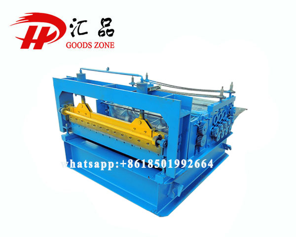 AMECO Leveling Cutting To Length Machine For Vietnam