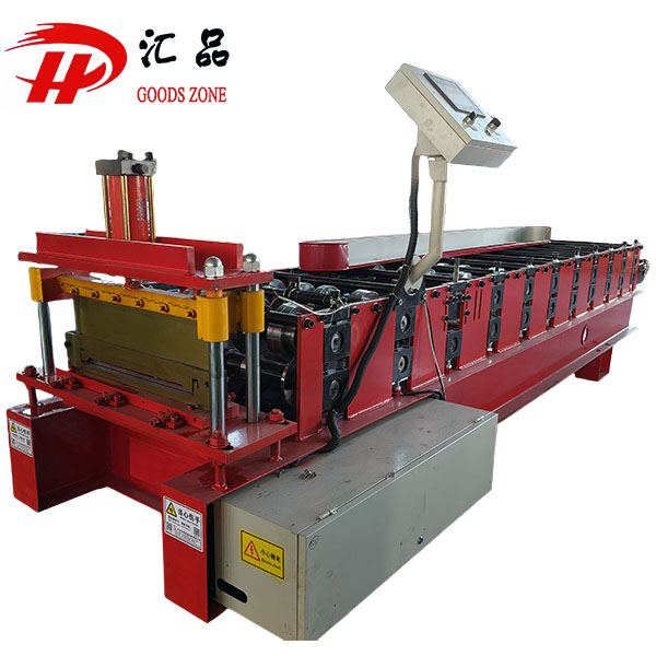Decorative Fastening Sheet Machine