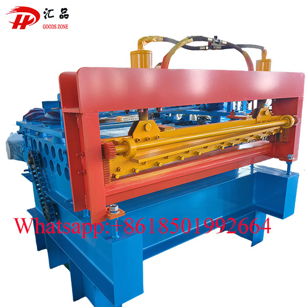 Cut To Length Machine