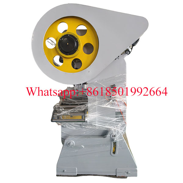 Punching Press Machine
