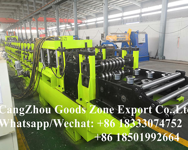 C/Z Steel Purlin interchangeable metal roll forming machine.jpg C/Z Steel Purlin interchangeable metal roll forming machine.jpg