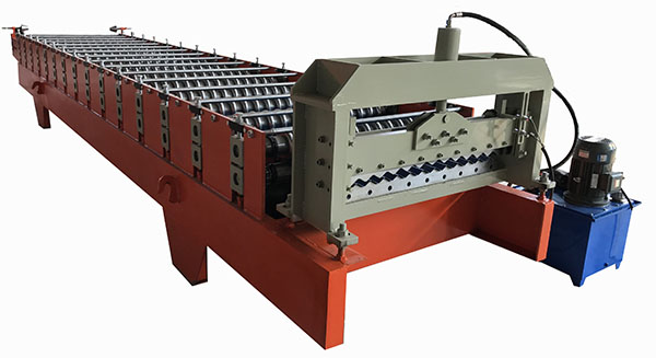 Gelombang Bulat Roof Wall Tile Cold Roll Forming Machine.jpg