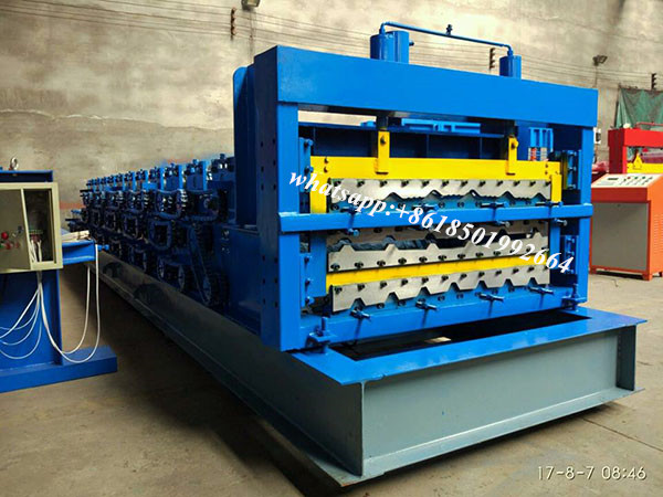 Automatic Multi Triple Layer Portable Metal Roofing Panel Tile Cold Roll Forming Machine.jpg