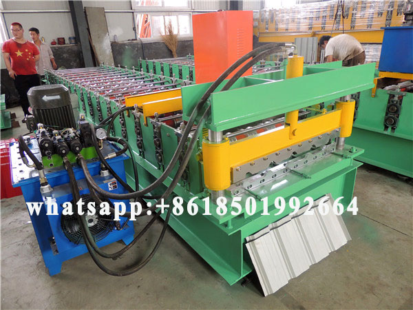 KR5-750S Color Steel Roofing Sheets Forming Machine.JPG