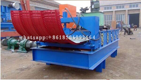 India PPGL Curve Crimp Sheets Bending Machine.jpg