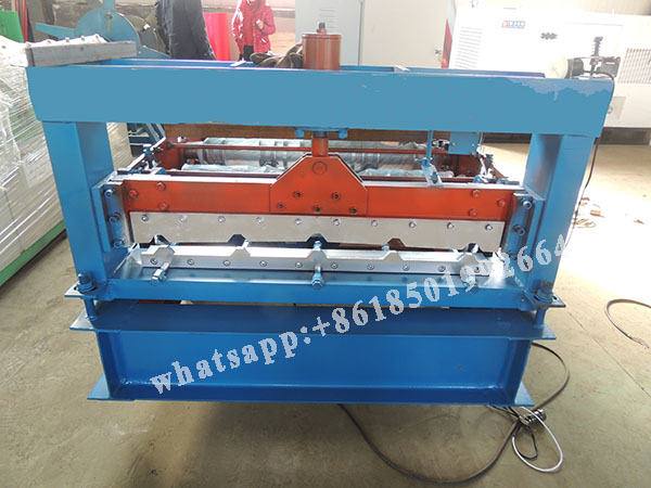 808 Model Long Span Aluminum Roofing Sheet Making Machine With Low Price.JPG