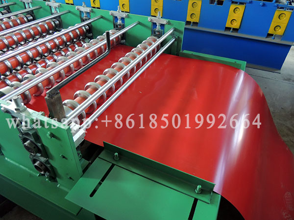 762 Enhanced Verson Corrugated Panel Roofing Roll Forming Machine.JPG