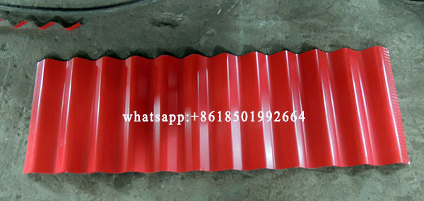 762 Enhanced Verson Corrugated Panel Roofing Roll Forming Machine.JPG