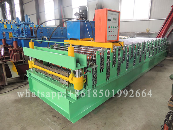 1035 Metcoppo Step Tile Roofing Sheet And1040 Metral Longspan Roof Sheets Double Layer Roll Machine.JPG