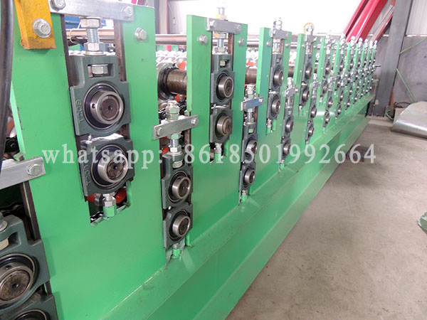 1035 Metcoppo Step Tile Roofing Sheet And1040 Metral Longspan Roof Sheets Double Layer Roll Machine.JPG 1035 Metcoppo Step Tile Roofing Sheet And1040 Metral Longspan Roof Sheets Double Layer Roll Machine.JPG