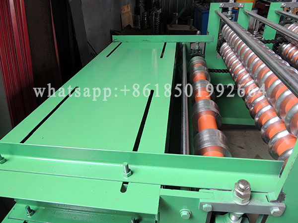 1035 Metcoppo Step Tile Roofing Sheet And1040 Metral Longspan Roof Sheets Double Layer Roll Machine.JPG 1035 Metcoppo Step Tile Roofing Sheet And1040 Metral Longspan Roof Sheets Double Layer Roll Machine.JPG