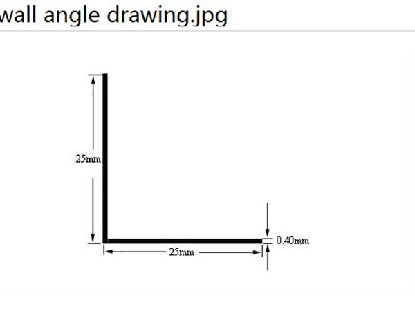 Galvanised Steel Triangle Panels Roll Forming Machine For Furring.jpg