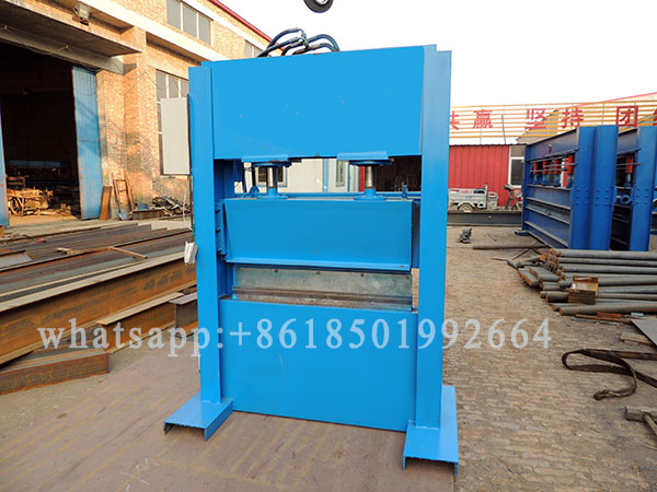 Steel Plate Bending Machine.JPG