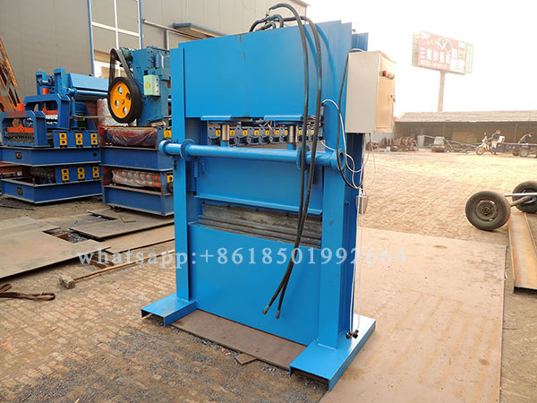 Steel Plate Bending Machine.JPG