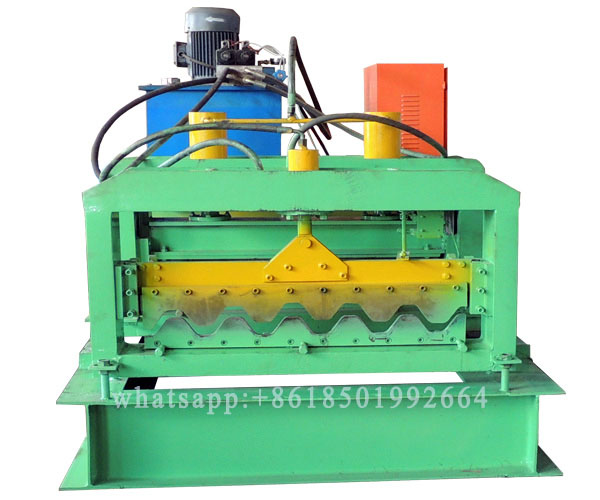 910 Type Roofing Step Tile Roll Forming Machine.jpg