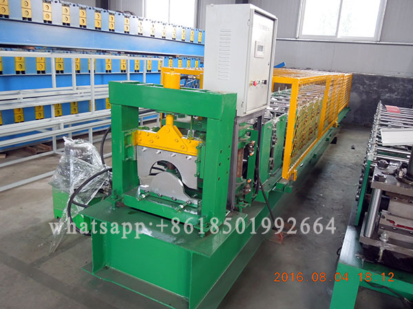 312 Type Galvanised Cold Rolled Ridge Cover Zinc Steel Sheet Machine.JPG