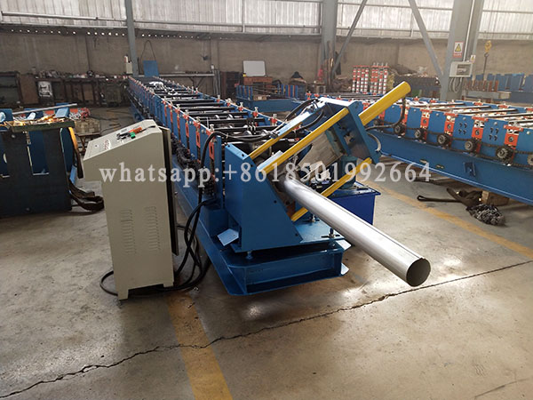 GI Galvanized Steel Pipe Mill Tube Making Machine Manufacturers.jpg