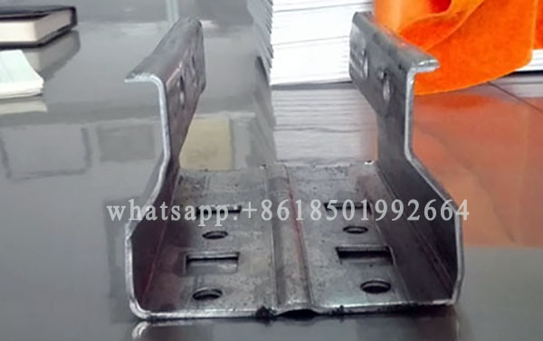 Shelves Rack Pillar Beam Upright Roll Forming Machine For Supermarket.jpg