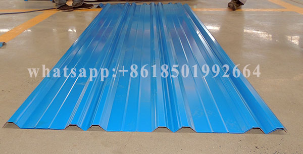 R Span Twinrib Roofing Sheet Two Profiles Making Machine.jpg