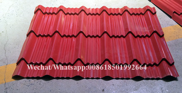 Uganda Metal Iron Glazed Tile Coregated Iron Roof And Wall Plate Machine.jpg