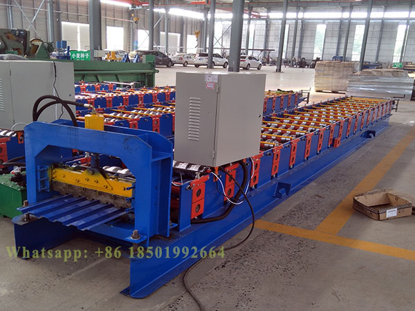 Myanmar Rolling Shutters Door Making Machine-1.jpg