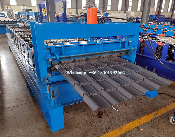 Minimalist step tile profile Roll Forming Machine.jpg